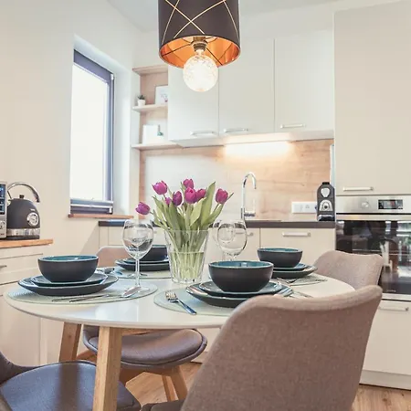 Bergliebe - 40 M² In Hotelanlage Apartment *