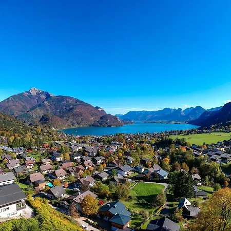 Bergliebe - 40 M² In Hotelanlage Apartment Bad Goisern