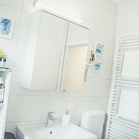 Bergliebe - 40 M² In Hotelanlage *