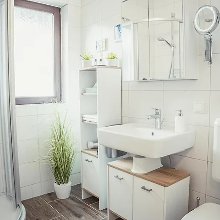 Bergliebe - 40 M² In Hotelanlage
