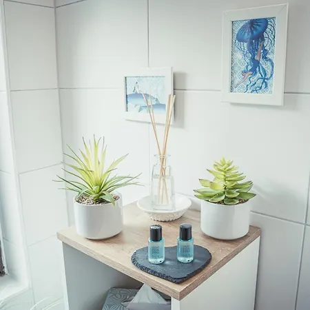 Apartment Bergliebe - 40 M² In Hotelanlage *
