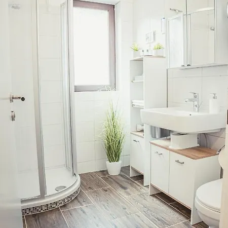 Bergliebe - 40 M² In Hotelanlage *