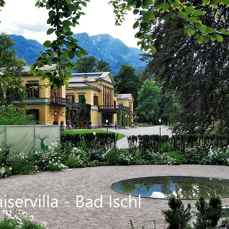 Bergliebe - 40 M² In Hotelanlage *