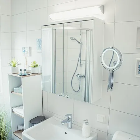 Apartamento Bergliebe - 40 M² In Hotelanlage Bad Goisern